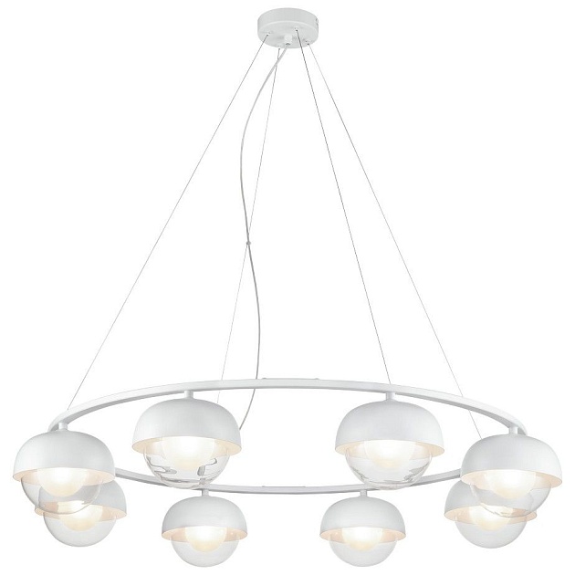 Подвесная люстра Velante 359-003-08 Фото № 