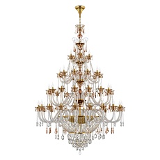 Подвесная люстра Osgona Tesoro 710572