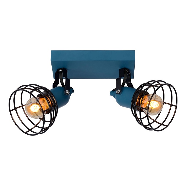 Спот Lucide Paulien 08927/02/35 Фото № 4