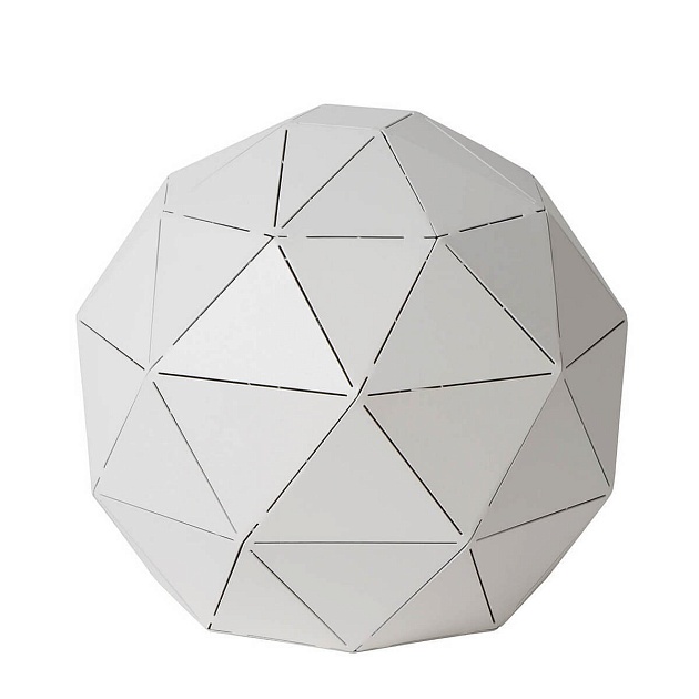 Настольная лампа Lucide Otona 21509/25/31 Фото № 