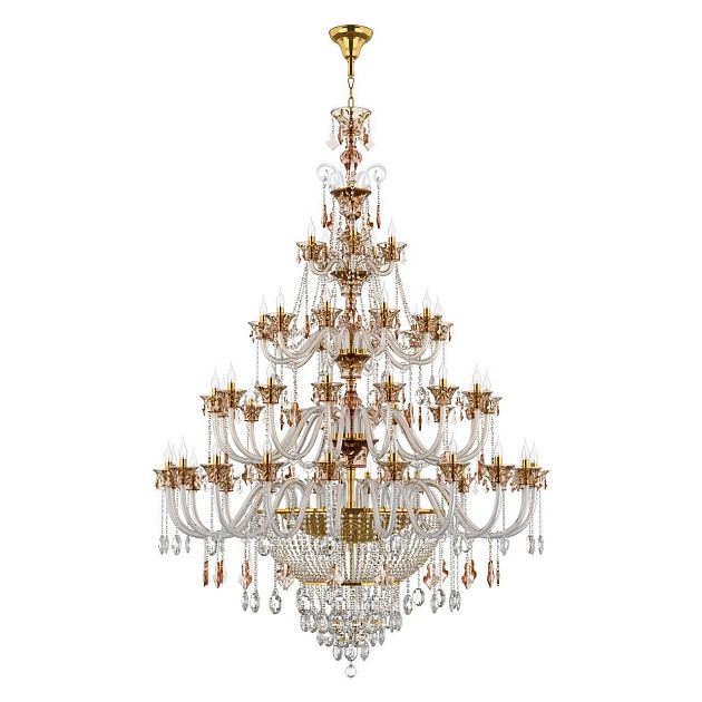 Подвесная люстра Osgona Tesoro 710572 Фото № 