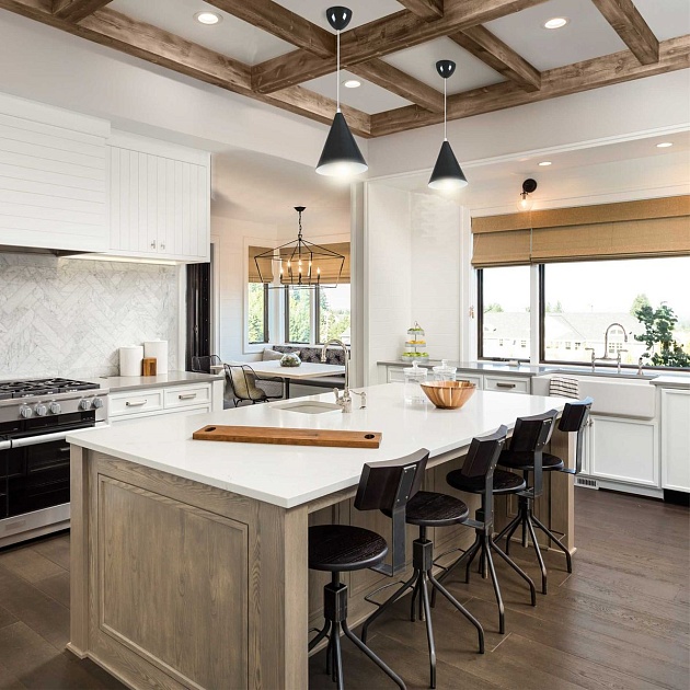 Подвесной светильник Apeyron Ляфамий 14-45 Фото № 4