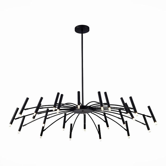 Потолочная люстра ST Luce SPIDEY SL1214.402.24 Фото № 