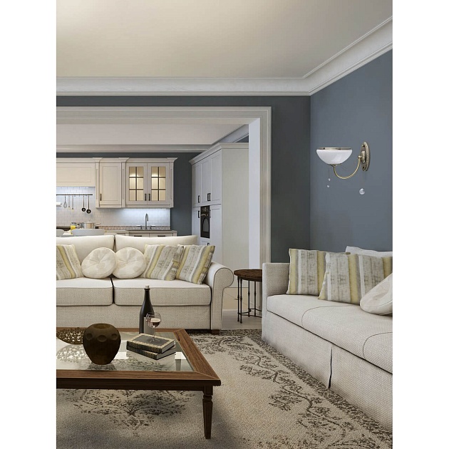 Бра MW-Light Фелиция 347028801 Фото № 6