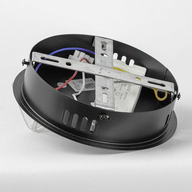 Подвесной светодиодный светильник Lussole Torrance LSP-7168 изображение 2 Подвесной светодиодный светильник Lussole Torrance LSP-7168 Фото № 2