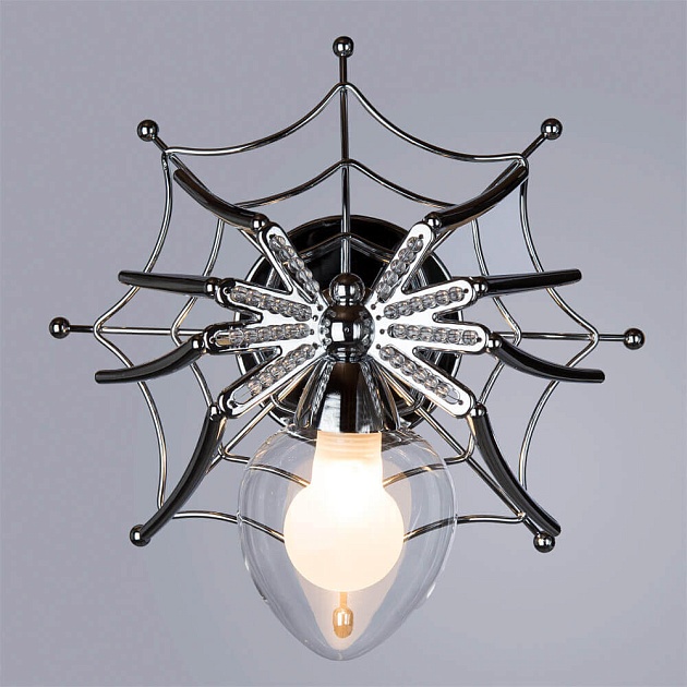 Бра Divinare RAGNO 1308/02 AP-1 Фото № 2