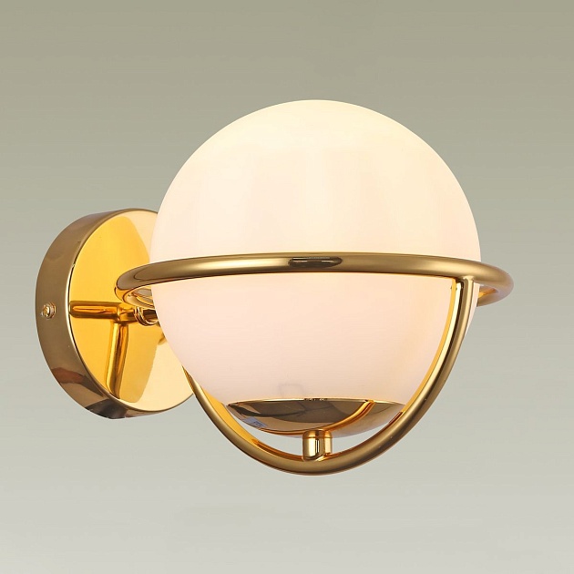 Бра Moderli Diana V2901-1W Фото № 3