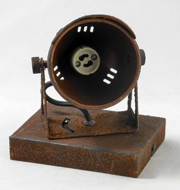 Спот Lussole Loft LSP-9506 Фото № 2