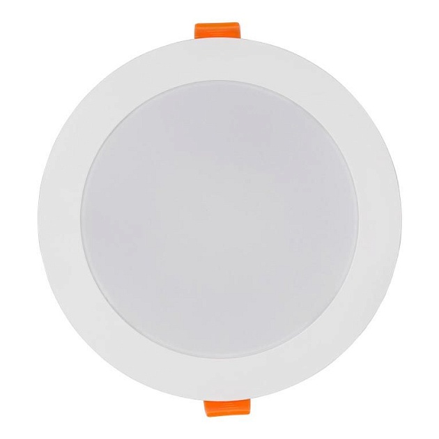 Встраиваемый светодиодный светильник Nowodvorski Kos Led 8780 Фото № 