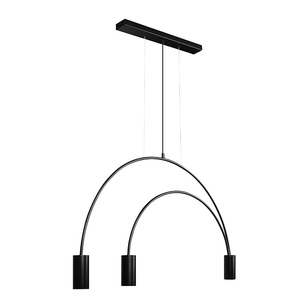 Подвесной светильник Loft IT Volta 5044-3 изображение 2 Подвесной светильник Loft IT Volta 5044-3 Фото № 2