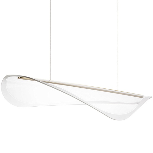 Подвесная светодиодная люстра Lightstar Varese 731403 Фото № 4