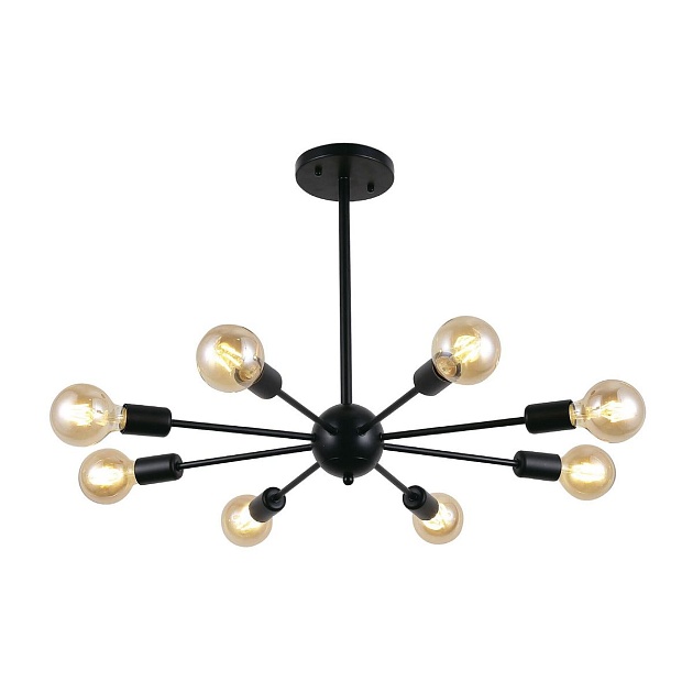 Подвесная люстра Ritter Prato 52558 5 Фото № 