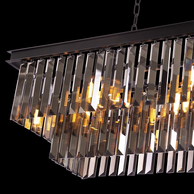 Подвесная люстра Loft IT Prism 10018/1200R Фото № 3