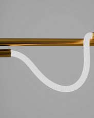 Подвесной светодиодный светильник Moderli True V10679-PL 2