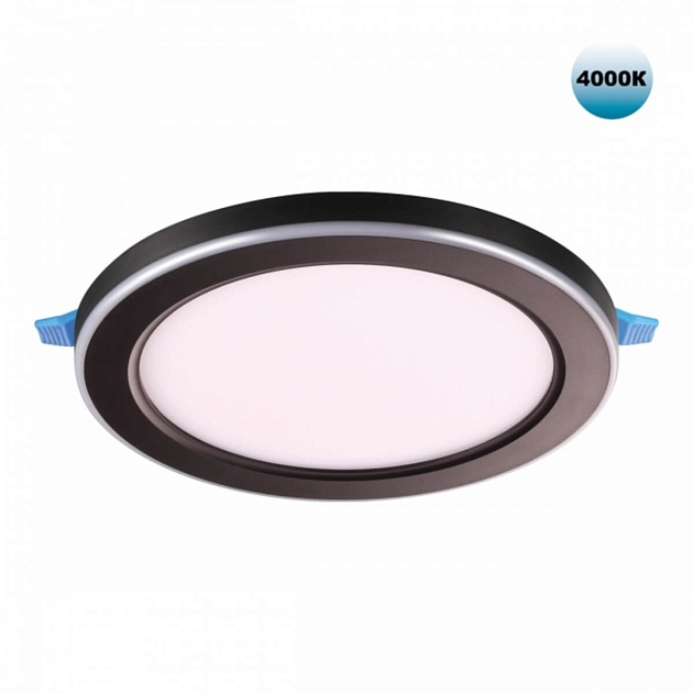 Встраиваемый светильник Novotech SPOT NT23 359015 изображение Встраиваемый светильник Novotech SPOT NT23 359015 Фото №