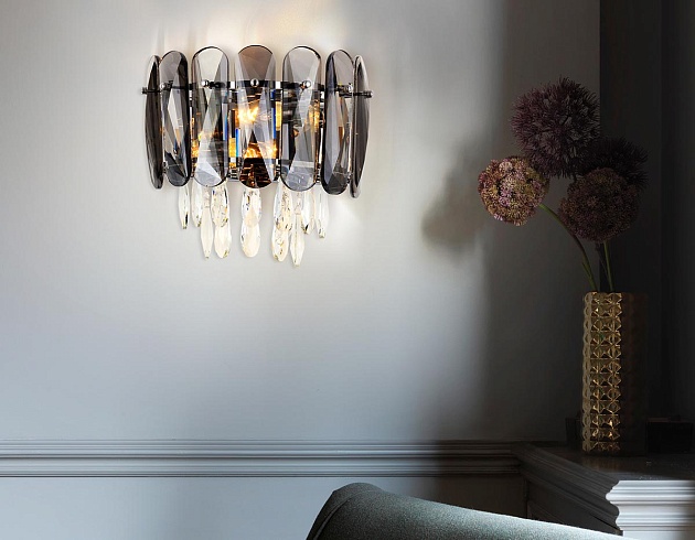 Бра Ambrella light Traditional TR5077 изображение 4 Бра Ambrella light Traditional TR5077 Фото № 4