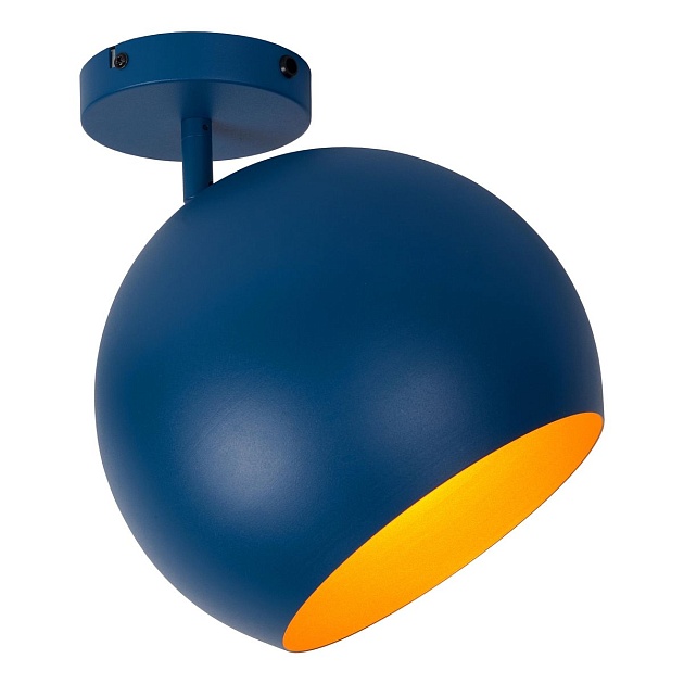 Спот Lucide Bink 45150/01/35 изображение 3 Спот Lucide Bink 45150/01/35 Фото № 3