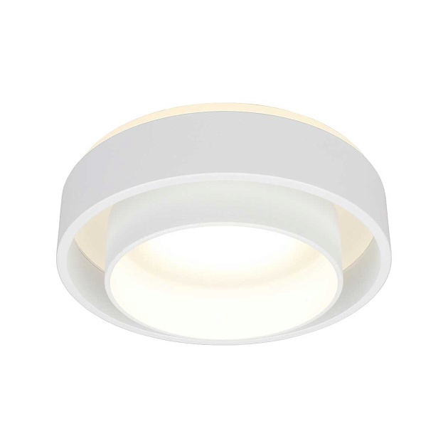 Встраиваемый потолочный светильник Omnilux Valletta OML-103209-15 Фото № 