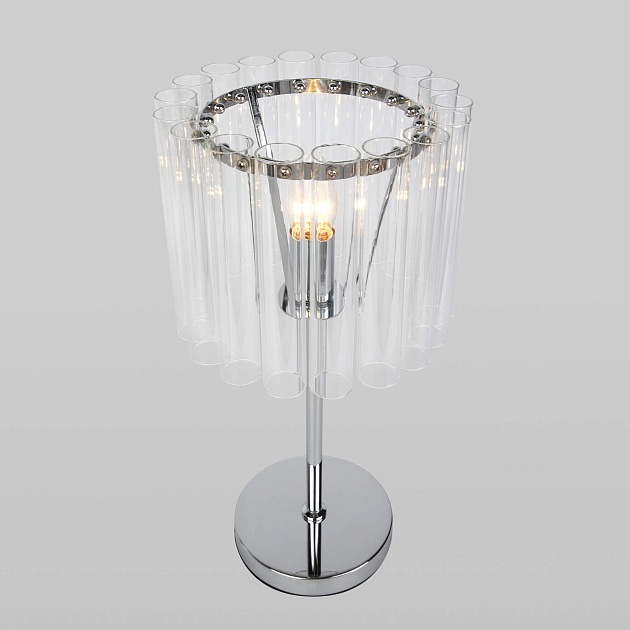 Настольная лампа Bogates Flamel 01117/1 Фото № 2