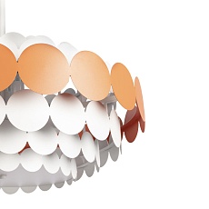 Подвесной светильник Loft IT Juicy 10310/S Red 2