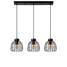 Подвесной светильник Lucide FILOX 00429/03/30 5