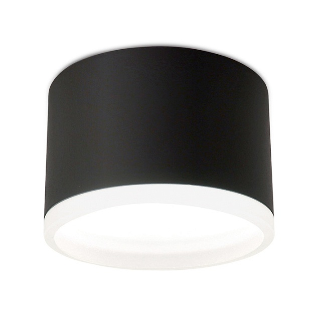 Встраиваемый светильник Ambrella light Techno Spot TN340 Фото № 3