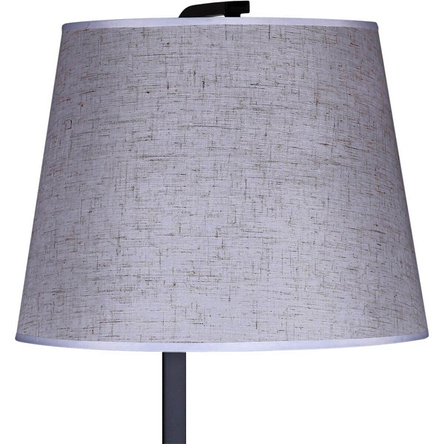 Торшер Reluce 02223-2.6-01 BK Фото № 3