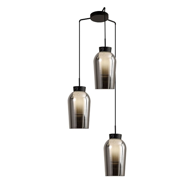 Подвесная люстра Mantra Nora 8284 изображение Подвесная люстра Mantra Nora 8284 Фото №