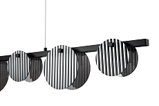 Подвесная светодиодная люстра Stilfort Relux 4008/02/07PL 1