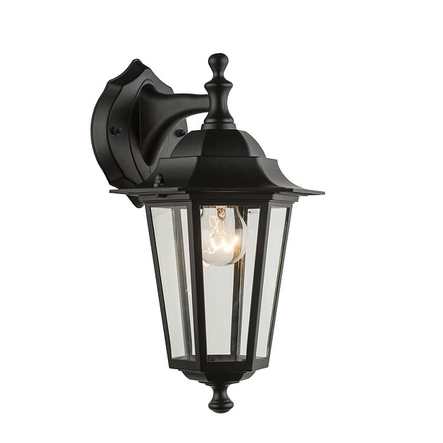 Уличный настенный светильник Globo Adamo 31881 Фото № 