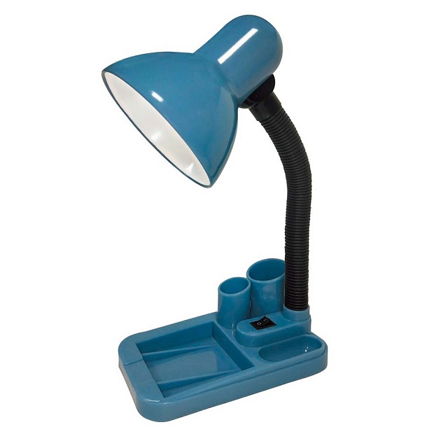 Настольная лампа ЭкономСвет MT210BL Фото № 
