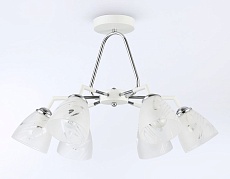 Потолочная люстра Ambrella light Traditional Modern TR303292 4