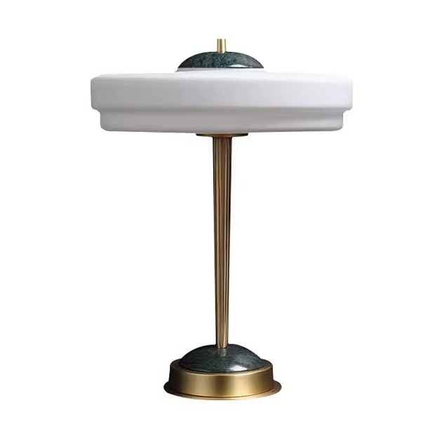 Настольная лампа Romatti Kobo Hel 8088-T Фото № 