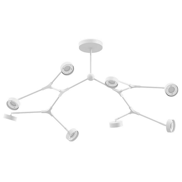 Потолочная люстра Ambrella light DIY Spot C9059 Фото № 