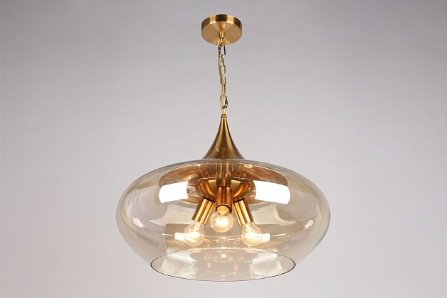 Подвесная люстра Aployt Franko APL.601.06.03 изображение 6 Подвесная люстра Aployt Franko APL.601.06.03 Фото № 6