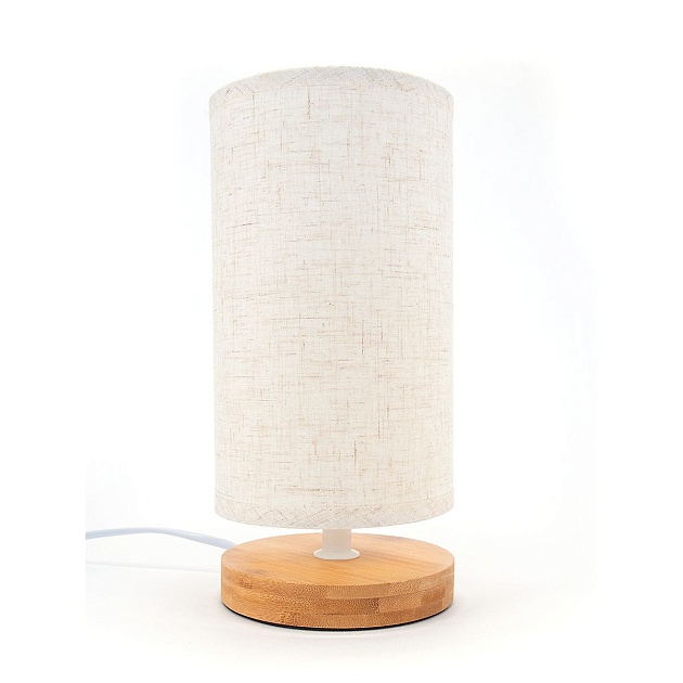 Настольная лампа Lucia Онтарио 4606400512134 Фото № 