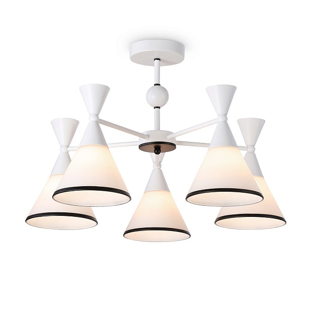 Потолочная люстра Ambrella light Traditional Modern TR3165 Фото № 