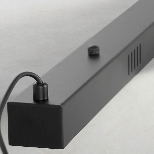 Подвесная люстра Lussole Loft LSP-7000 Фото № 2