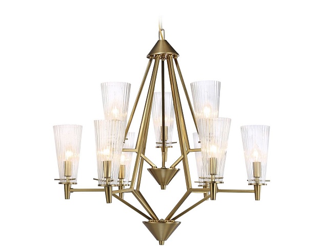 Подвесная люстра Ambrella light Traditional TR3233 Фото № 5