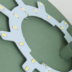 Бра Imperium Loft Twirl 204159-26 1