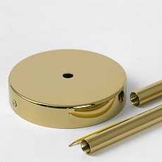 Подвесная люстра Lussole Loft Hesperia LSP-8839 4