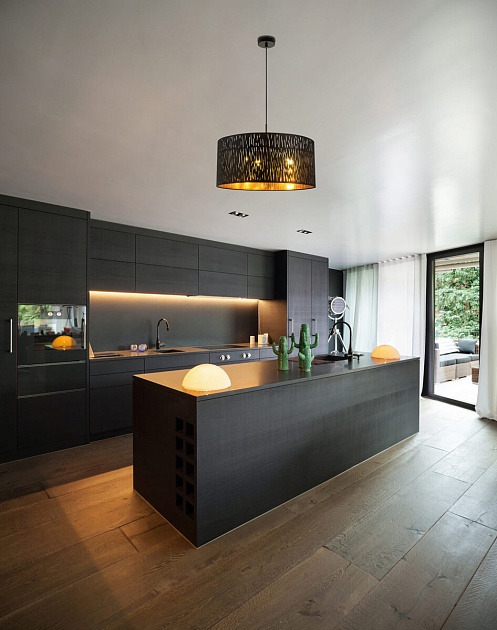 Подвесной светильник Globo Tuxon 15264H Фото № 2