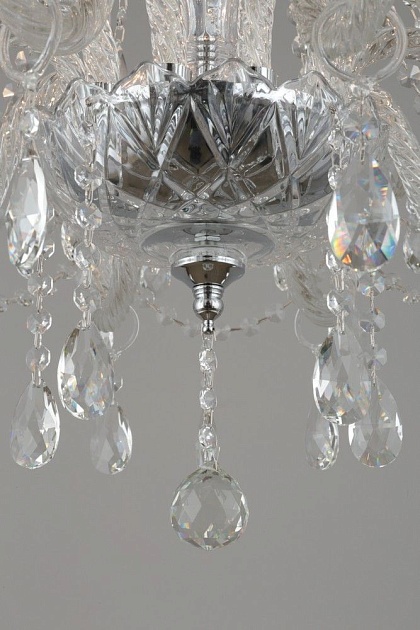 Подвесная люстра Aployt Marunia APL.814.03.10 Фото № 5