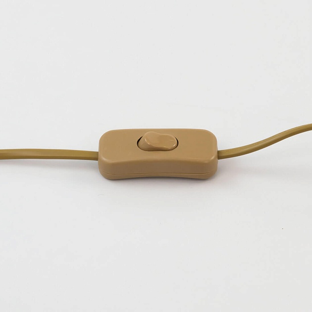 Настольная лампа Идальго CL434811 изображение 3 Настольная лампа Идальго CL434811 Фото № 3