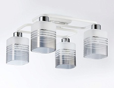 Потолочная люстра Ambrella light Traditional Modern TR303205 4