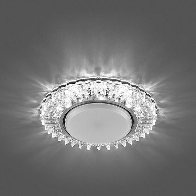 Встраиваемый светодиодный светильник Feron CD4025 29539 изображение 2 Встраиваемый светодиодный светильник Feron CD4025 29539 Фото № 2