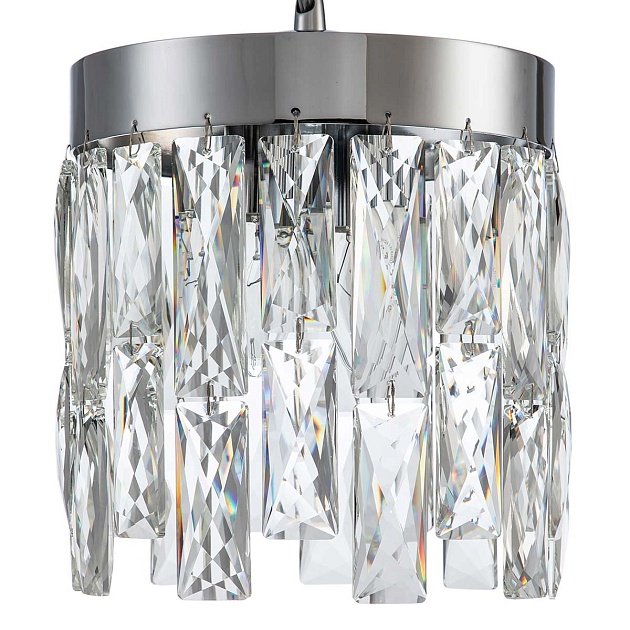 Подвесной светильник Indigo ANNA V000389 изображение 3 Подвесной светильник Indigo ANNA V000389 Фото № 3