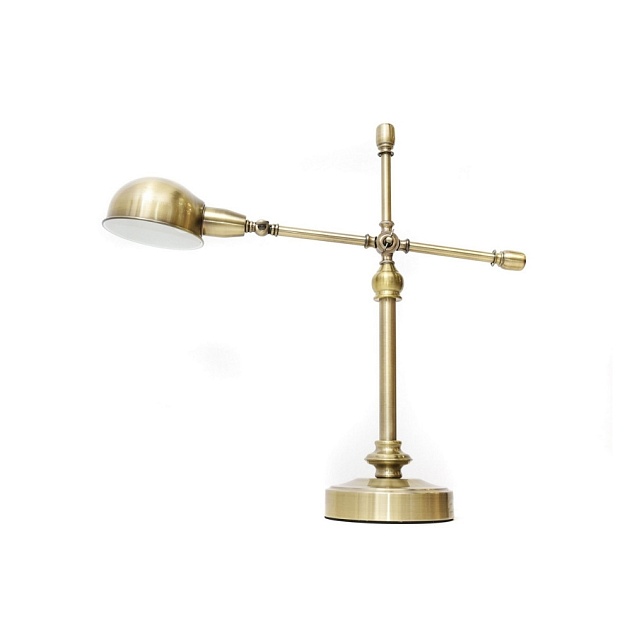 Настольная лампа Lumina Deco Candino LDT 810A MD изображение 5 Настольная лампа Lumina Deco Candino LDT 810A MD Фото № 5