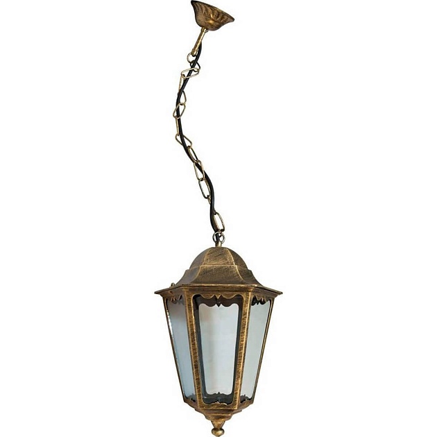 Уличный подвесной светильник Feron 6205 11143 Фото № 