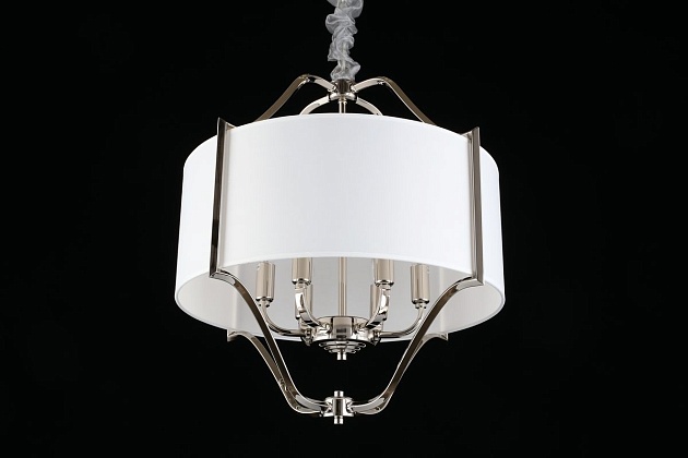 Подвесная люстра Aployt Kamila APL.727.06.06 изображение 4 Подвесная люстра Aployt Kamila APL.727.06.06 Фото № 4